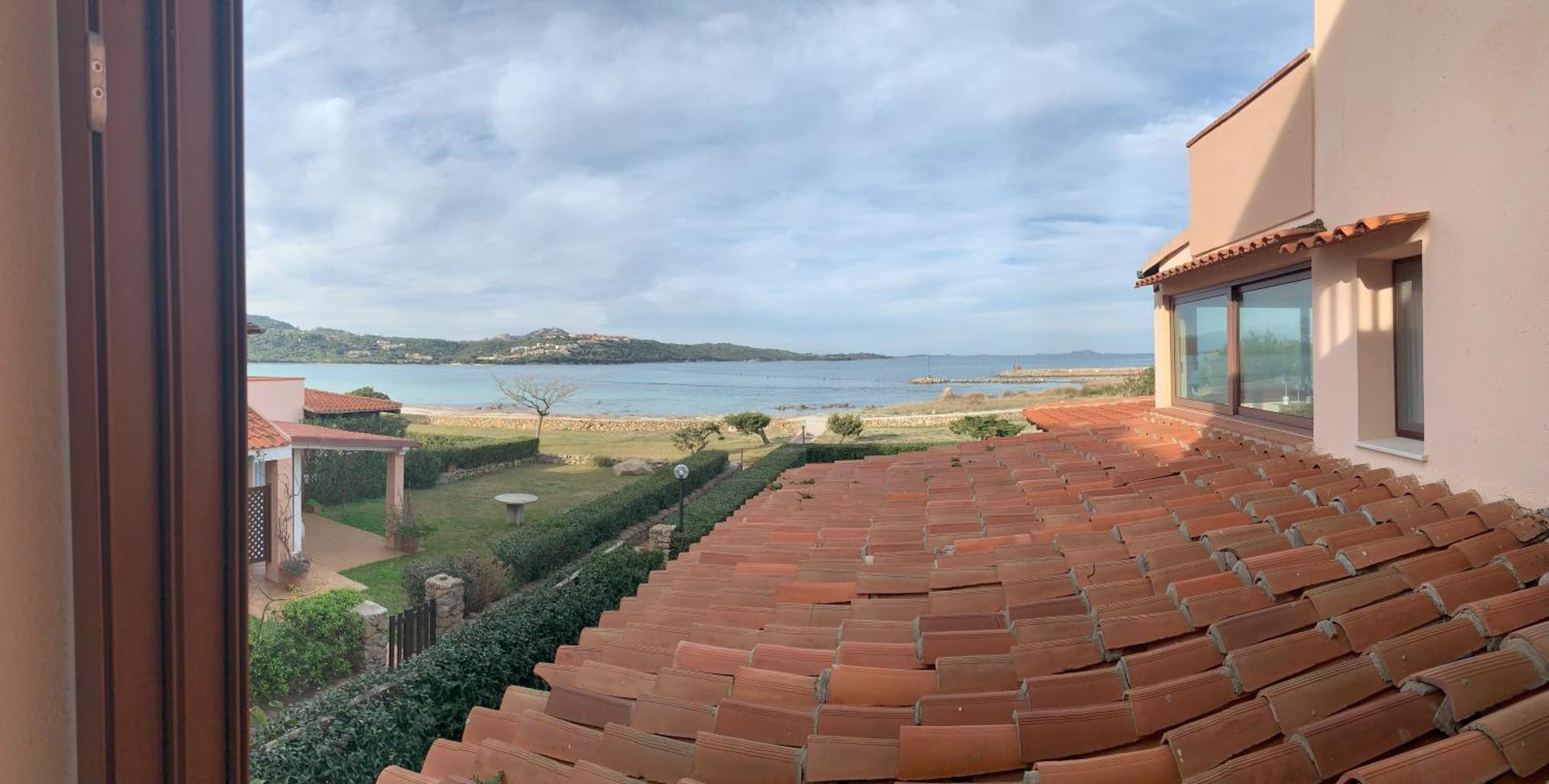 Sardegna Beach Cala Reale Marinella  Habitación foto