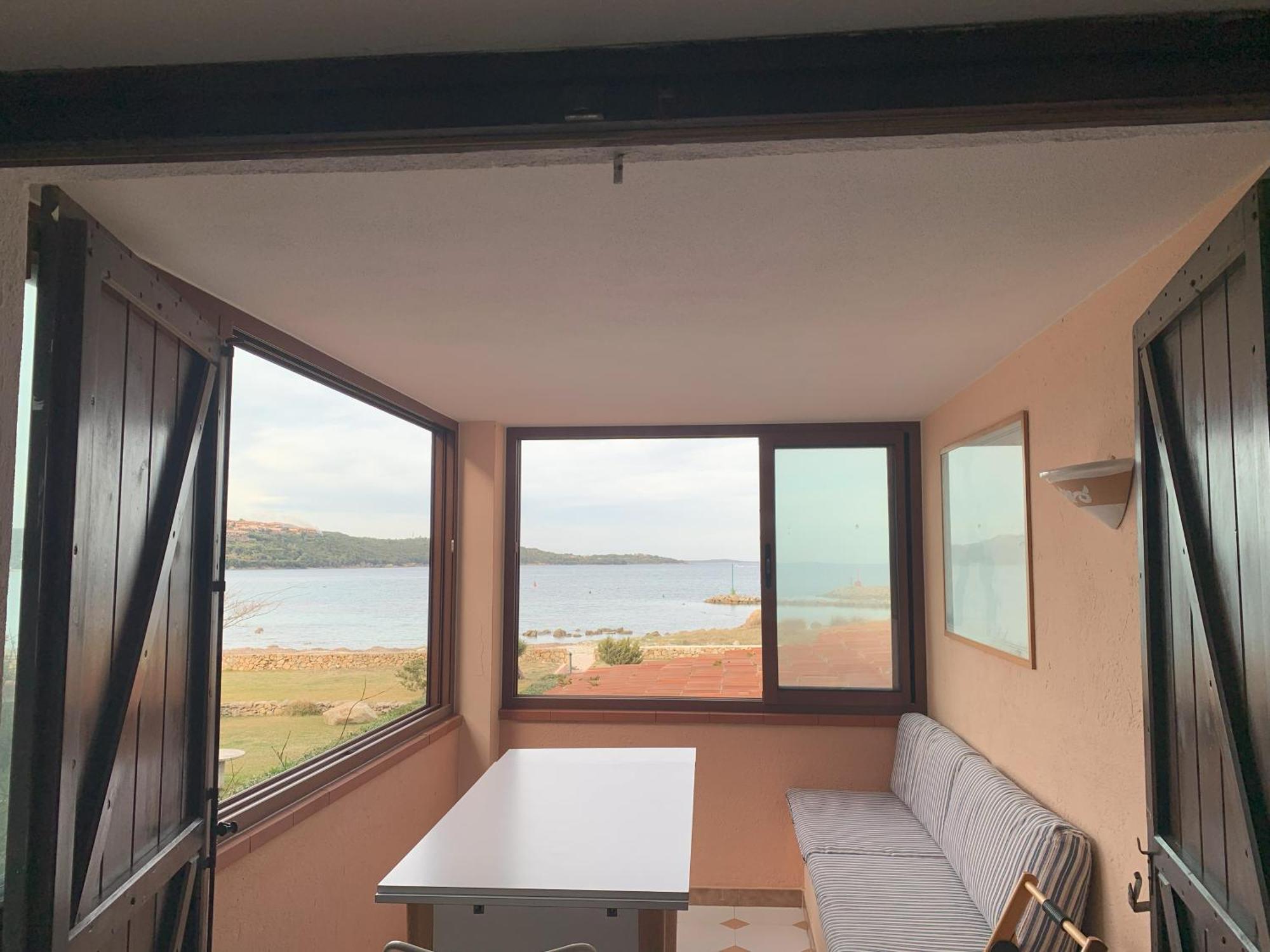Sardegna Beach Cala Reale Marinella  Habitación foto