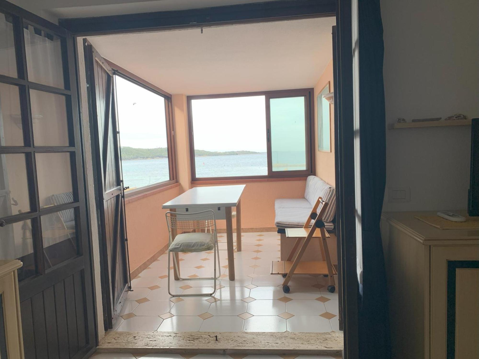 Sardegna Beach Cala Reale Marinella  Habitación foto
