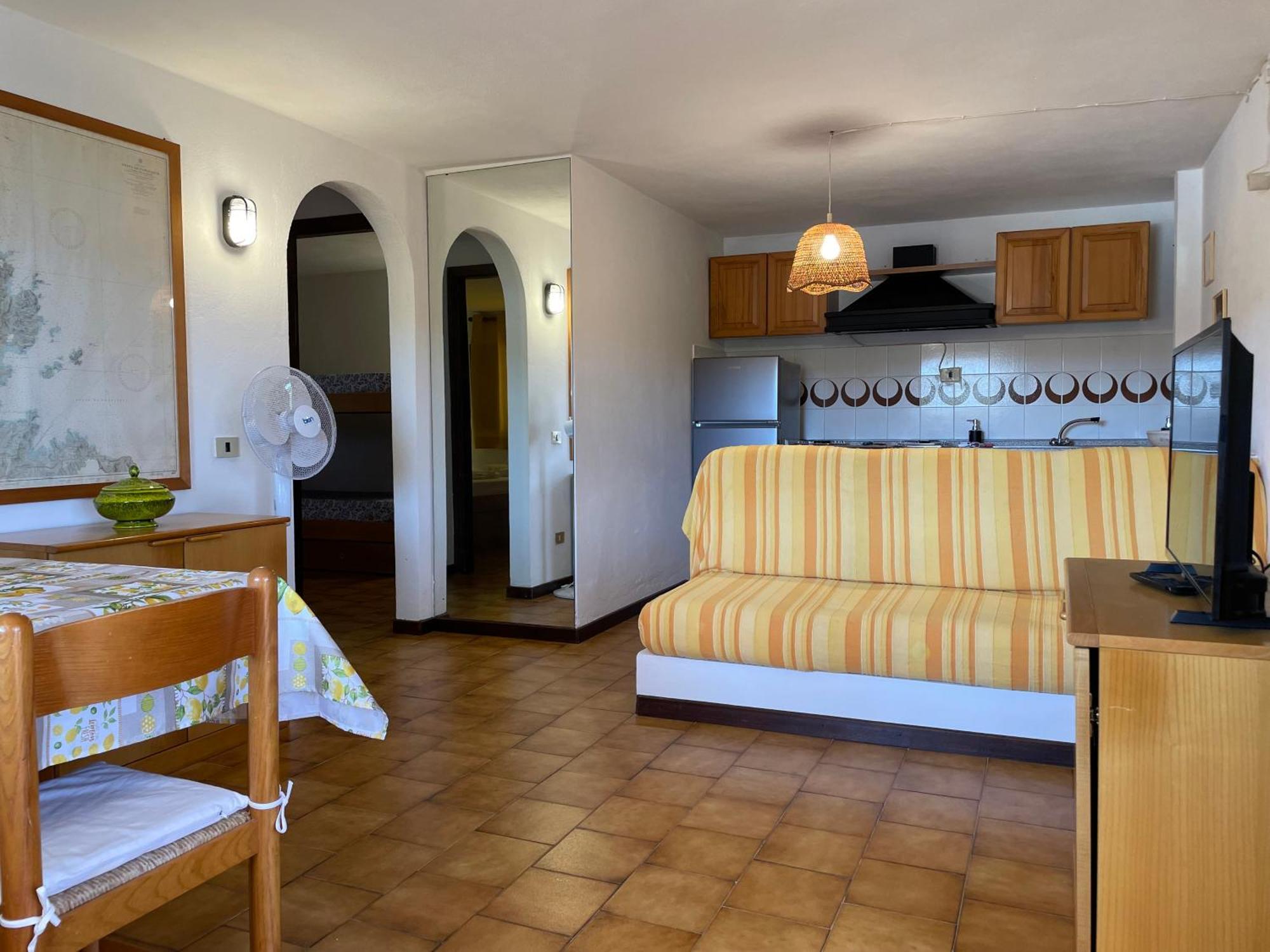 Sardegna Beach Cala Reale Marinella  Habitación foto