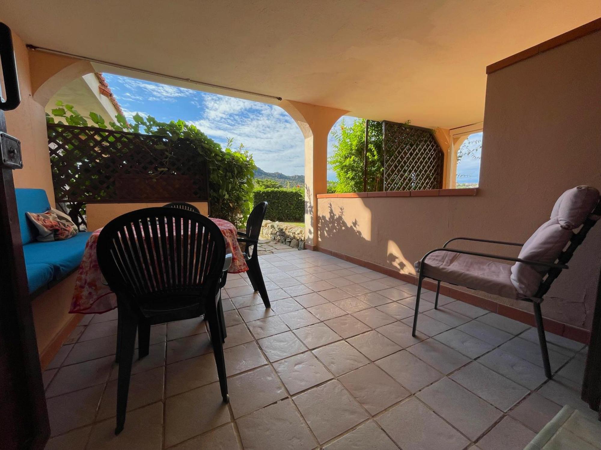 Sardegna Beach Cala Reale Marinella  Habitación foto