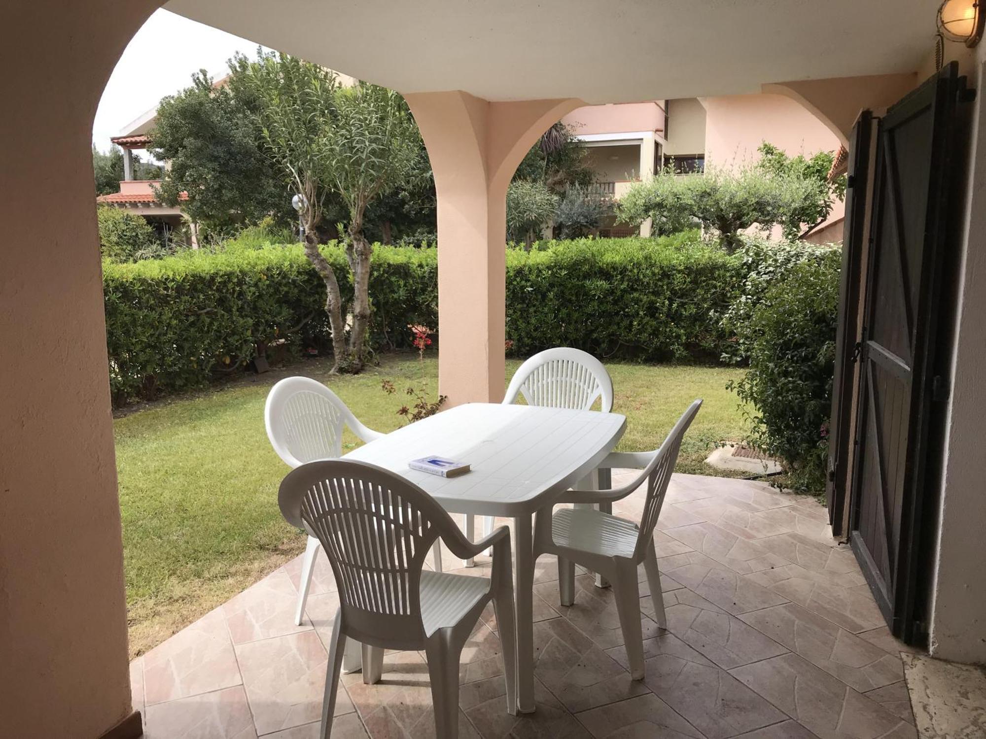 Sardegna Beach Cala Reale Marinella  Habitación foto