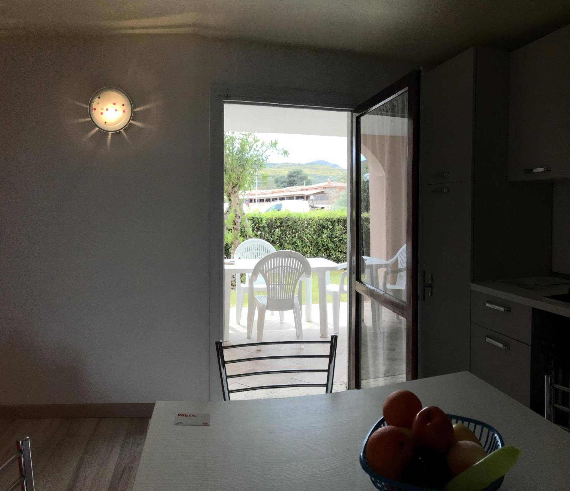 Sardegna Beach Cala Reale Marinella  Habitación foto